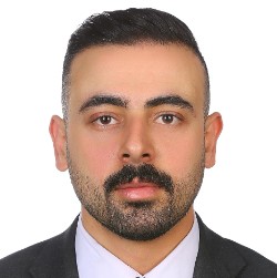 MOTASEM FAWZI DA'ABES