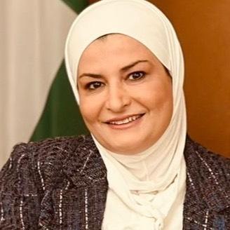 Mervat Al-Mhairat