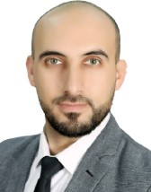 MOHAMMAD AL-KHAWARA