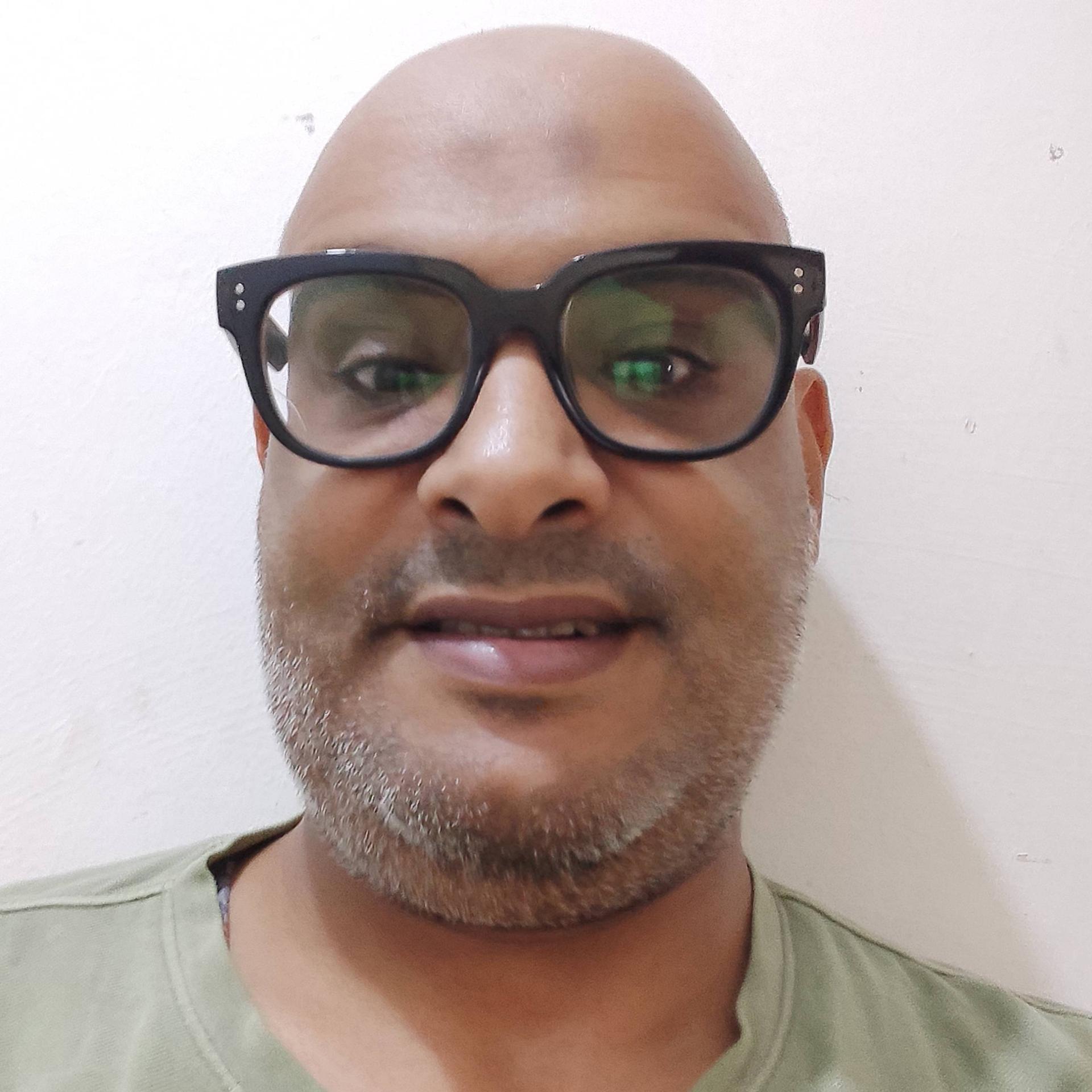 KHALED ELLOLAHI