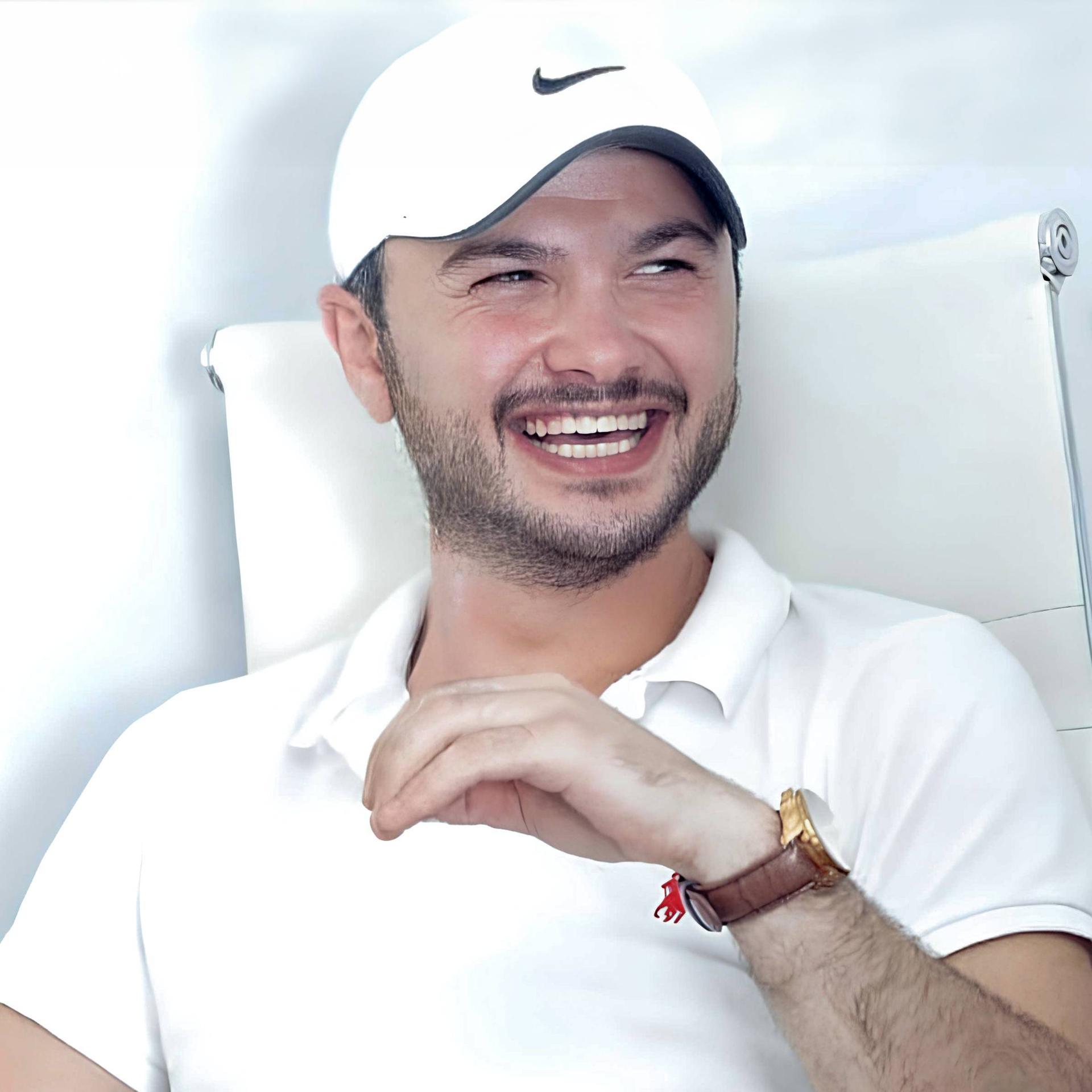 Tamer Rayyan