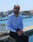 Majdi Mohammad Oudah Al Najideen