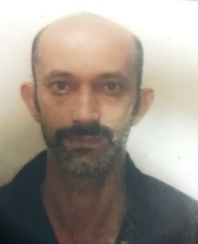 KHALED AL-FAR