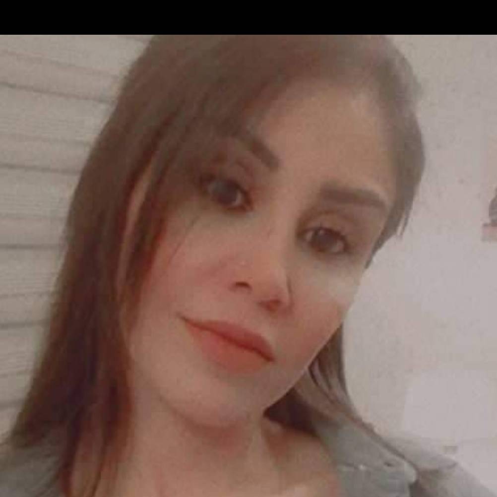 Rasha Obeidat