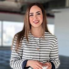 CHRISTINA NIDAL HORANI