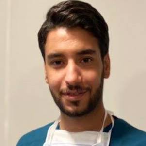 HUSSAM AL-FUQARA