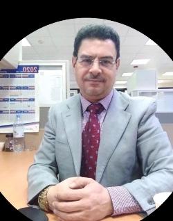Yousef Zayed