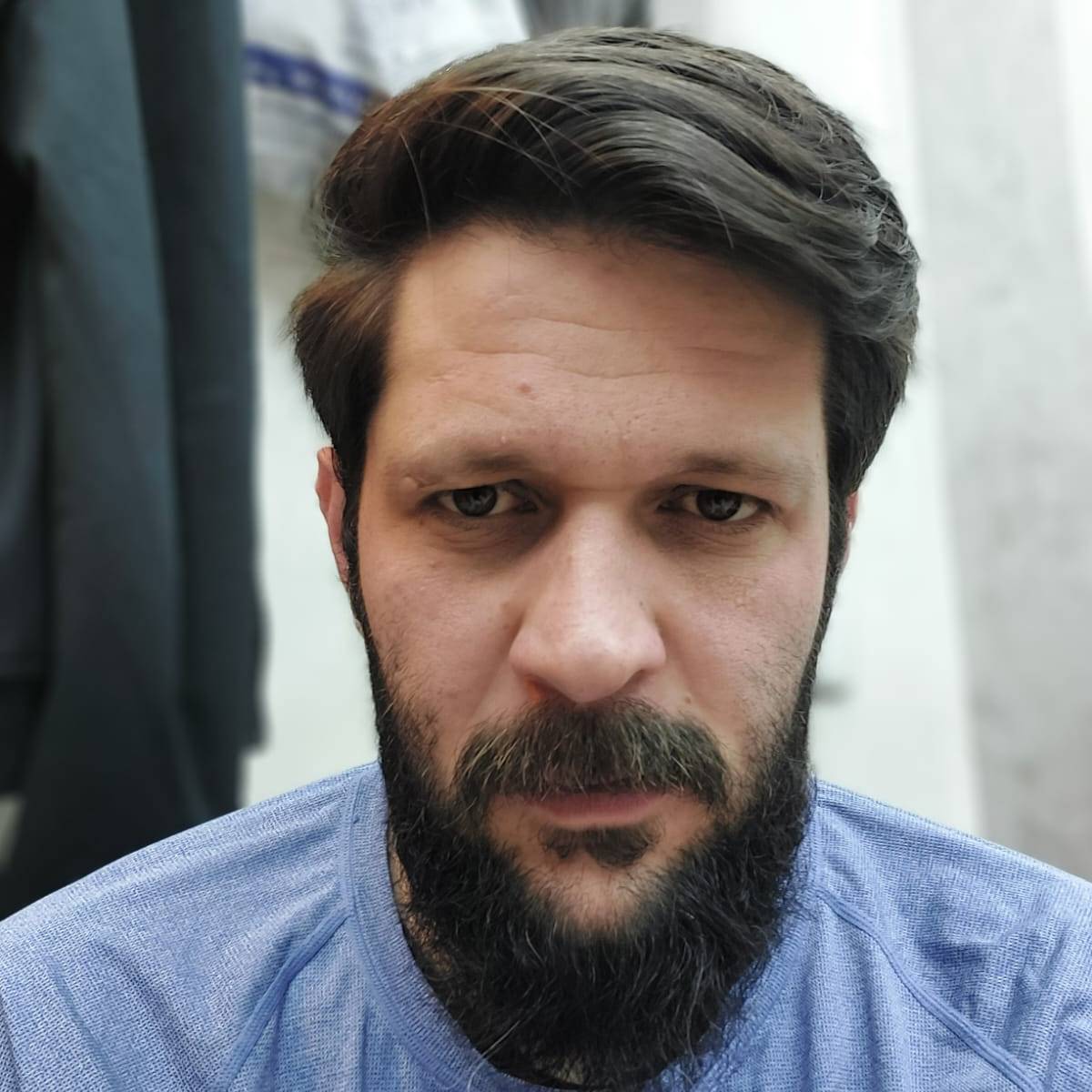 Hamzeh Abaza
