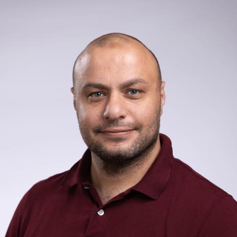 MOUSA ABUSHATTAL