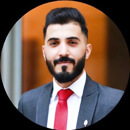 Mohammad Abd-Elkreem Said Husain