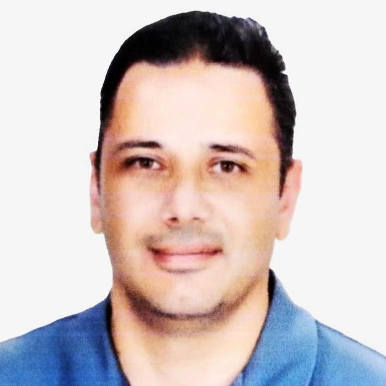 Mohammad Atef Mustafa Hammadeen