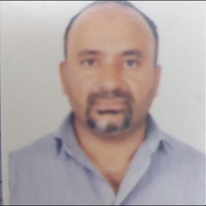 HASHEM ALKOTAIFAN