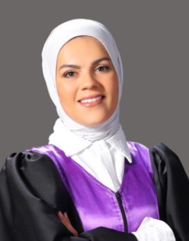 Huda Alqadah