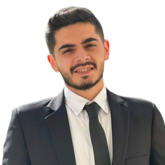 Ehab ALnajjar