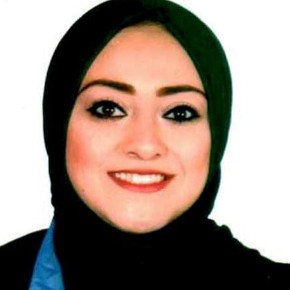Aseel Alaskari