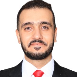 Khaled Hijazi