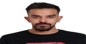 ABDELRAHEEM IRSHAID
