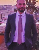 Zaid Aldaoud