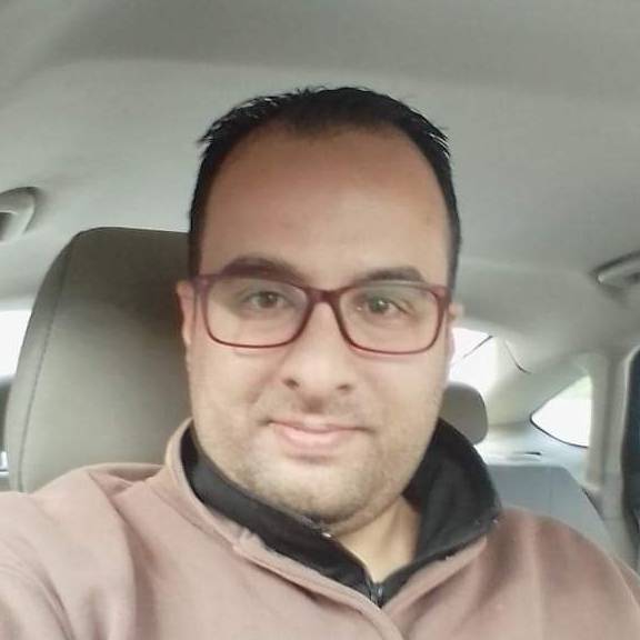 Ahmad Abu Alfoul