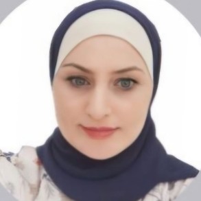 BAYAN MOHAMMAD ALJAAFREH