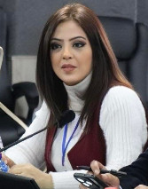 RULA SA'ID BUTROS MASSAD