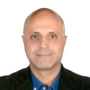 ISLAM GHAZI ALI QUDAH