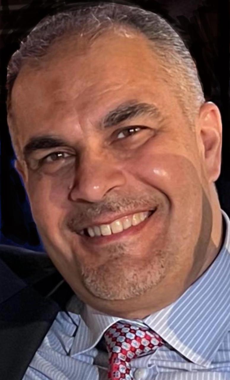 Firas Khatib