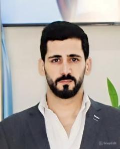 Khaled Yousef Abu Baker