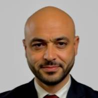 Ibrahim Abed Rabboh