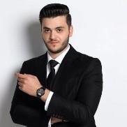 Amro Hani Hijazi
