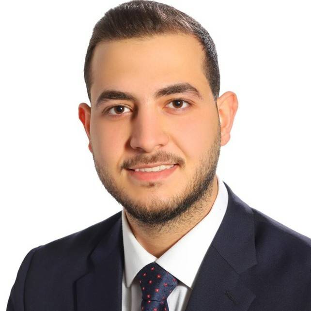 Ahmad Rahhal