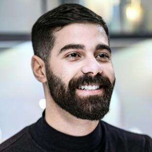 Kareem Alkurdi