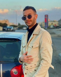 ABDELRAHMAN ALSHUJAIEH