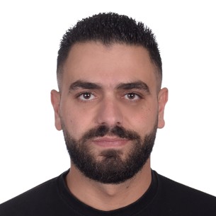 Hamzeh Abdallah