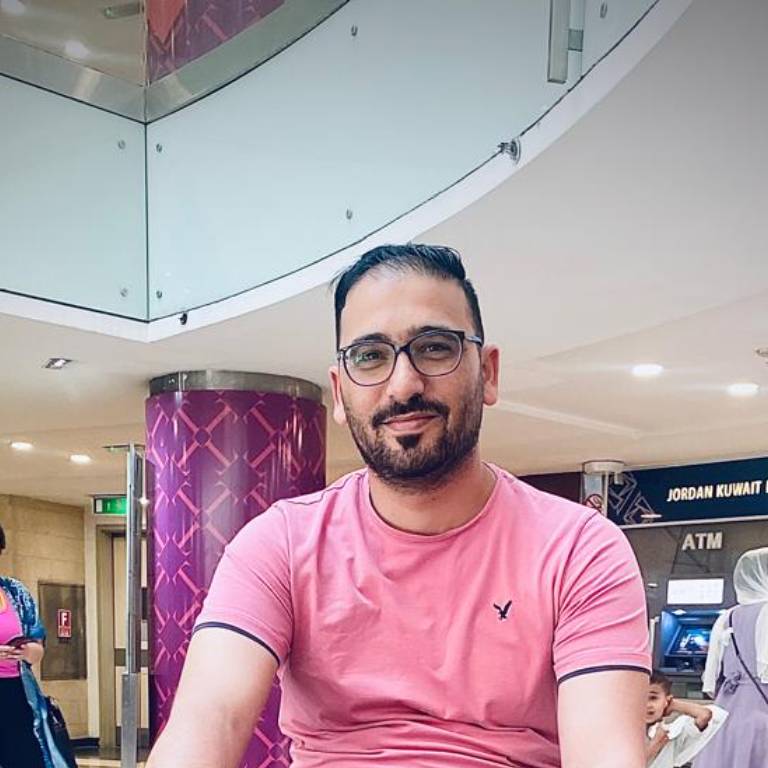 Saeed Walweel