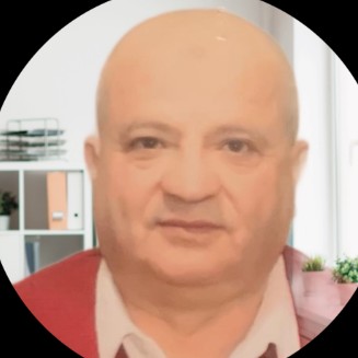Ahmad Khalil Househ