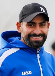 احمد الشهوان