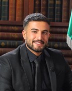Suhaib El-Khataleen