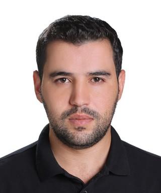 Mohammad Mohaidat