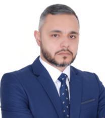 Suhaib Rawashdeh
