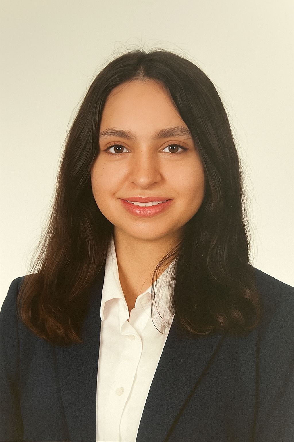 Farah Mazin Kamel Al-Daghistani