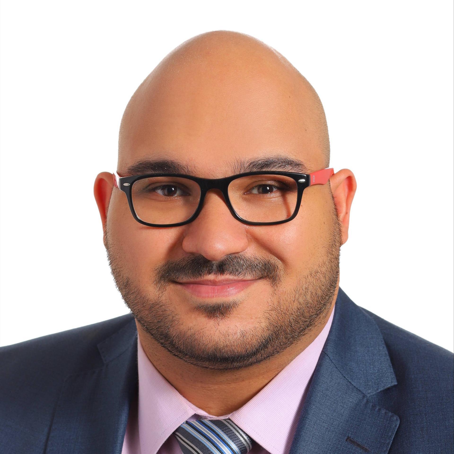 Karam Judeh