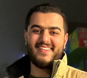 Abdalla Majid Al Faouri
