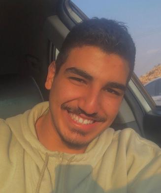 BAHA WAHIB