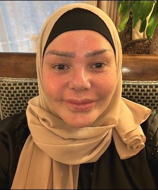 Amena Abdulsattar