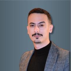 Fuad Alramahi