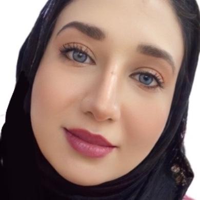 Raneem Farid Al-kharouf