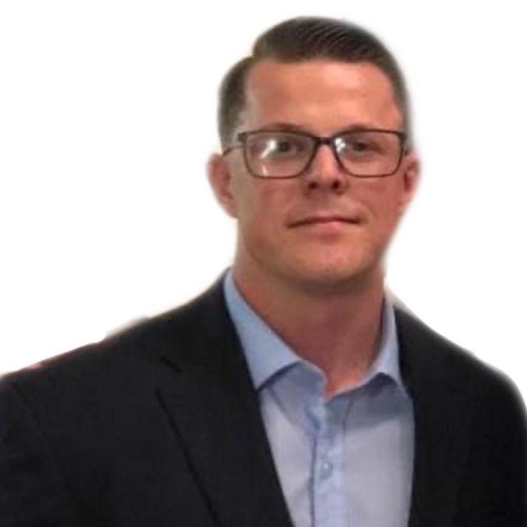 Michael Shane Trogden