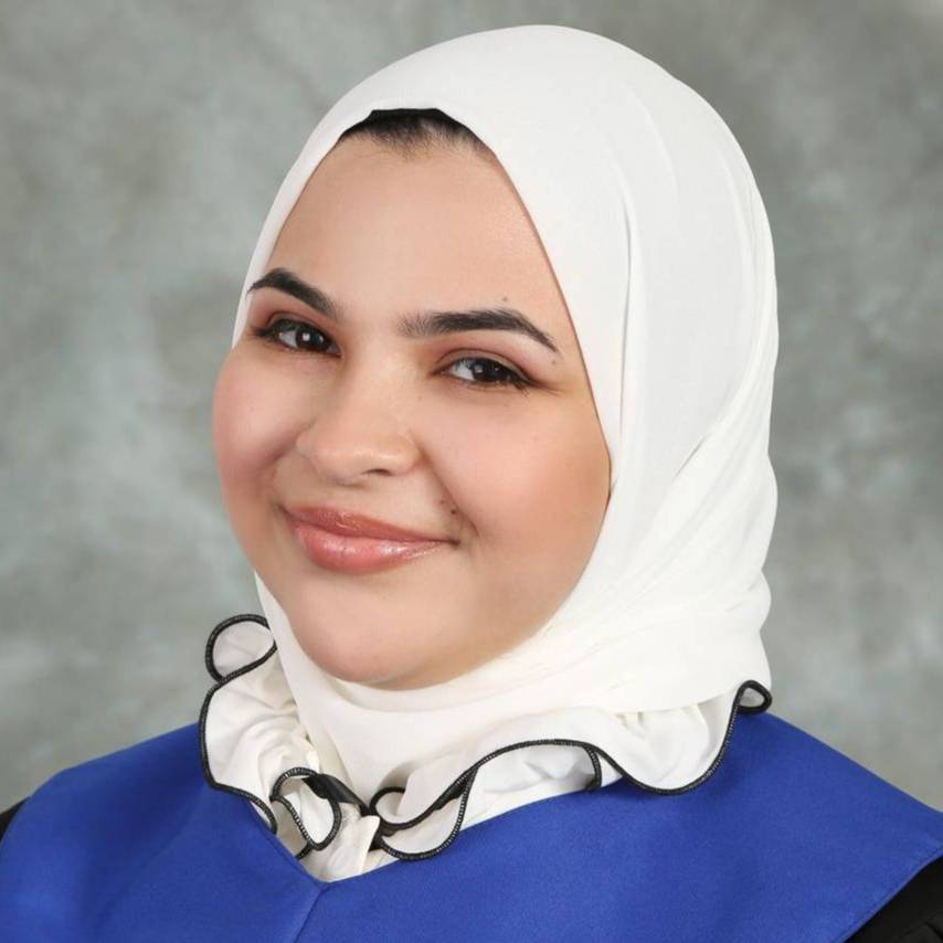 Shahd JARADAT