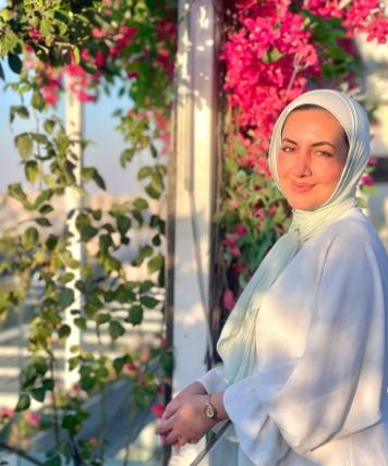 Lubna A. Al-Tarawneh